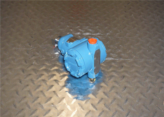 Rosemount 3051TG Pemancar Tekanan In-Line 3051TG5A2C21AB4M5 -14,7 hingga 10000PSI