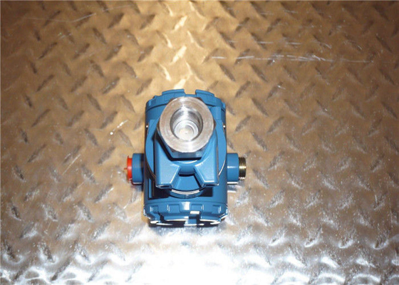 Rosemount 3051TG Pemancar Tekanan In-Line 3051TG5A2C21AB4M5 -14,7 hingga 10000PSI