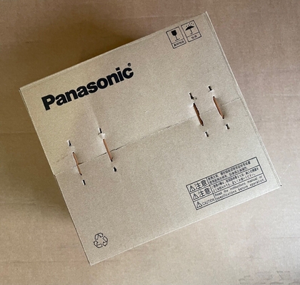 Penggerak Servo PANASONIC MINAS A5 3-fase 400 V MFDHTA464 50/60Hz
