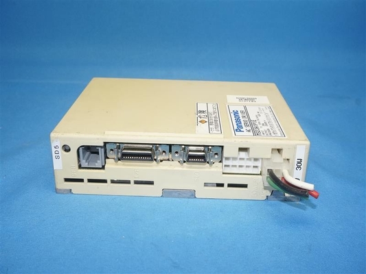 Seri Panasonic MSD 0.18KW-315KW 100W motor servo AC MSD3A1P1E