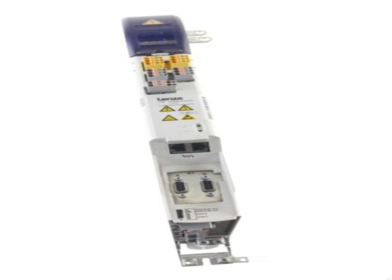 Lenze E70ACMSE0054SA2ETR Servo Inverter I700 DOUBLE INVERTER TEKNIK BUILT-IN 2 X 5 A