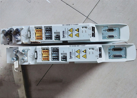 Lenze E70ACMSE0054SA2ETR Servo Inverter I700 DOUBLE INVERTER TEKNIK BUILT-IN 2 X 5 A