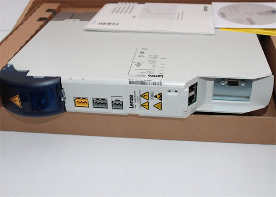 Lenze E70ACMSE0104SA1ETR SERVO-INVERTER I700 10 A ARUS OUTPUT WAKTU PENDEK MAX