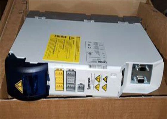 Lenze E70ACMSE0104SA2ETR DOUBLE INVERTER TEGANGAN INPUT 565 VDC Rated POWER 2.20 KW