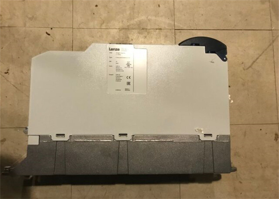 Lenze E70ACMSE0484SA1ETR SERVO-INVERTER I700 LINGKUNGAN STANDAR