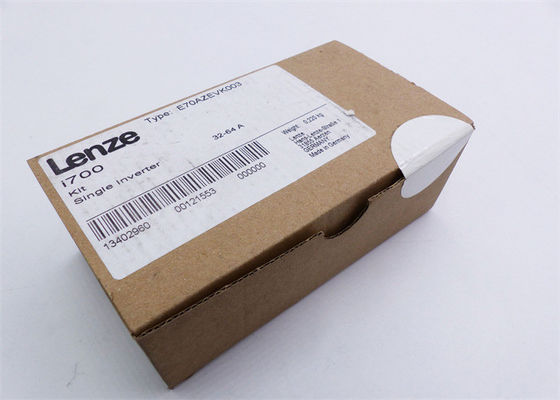 Lenze E70AZEVK003 ACCESSORY KIT I700 UNTUK INVERTER TUNGGAL 32-64AMP