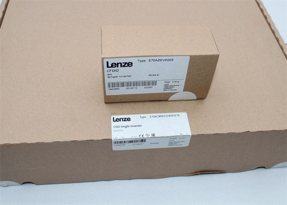 Lenze E70AZEVK003 ACCESSORY KIT I700 UNTUK INVERTER TUNGGAL 32-64AMP