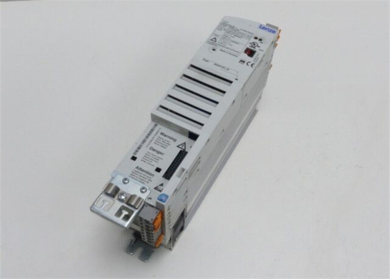 Lenze E82EV152K4C VECTOR FREQUENCY INVERTER DRIVE 5.5 / 4.4 AMP 50/60 HZ