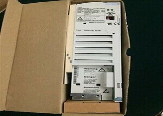 Lenze E82EV152K4C VECTOR FREQUENCY INVERTER DRIVE 5.5 / 4.4 AMP 50/60 HZ