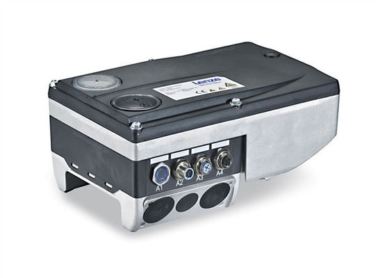 Lenze E84DGDVB15242PS INVERTER DRIVE DIHENTIKAN OLEH PRODUSEN MOTEC 8400 1.5 KW