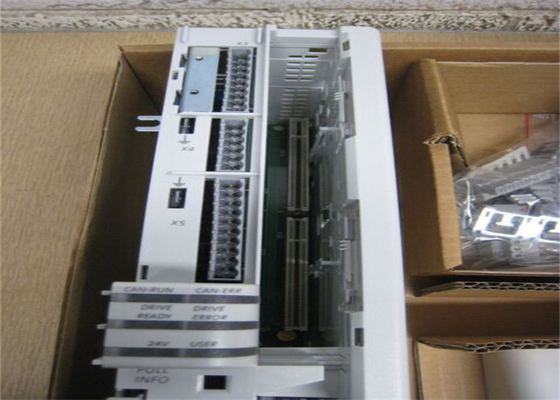 Lenze E94ACHE0004 SERVO DRIVE 9400 Axis Module Control Unit Industrial Servo Drives