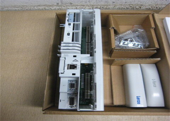 Lenze E94ACHE0004 SERVO DRIVE 9400 Axis Module Control Unit Industrial Servo Drives
