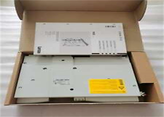 Lenze E94AMHE0074 SERVO DRIVE TEGANGAN INPUT 3 PHASE 325/565/705VDC TERMINAL SEKRUP