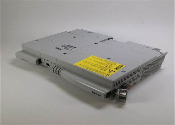 Lenze E94AMHE0074 SERVO DRIVE TEGANGAN INPUT 3 PHASE 325/565/705VDC TERMINAL SEKRUP