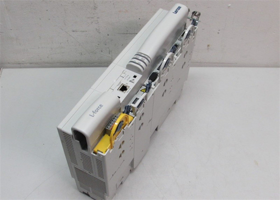 Lenze E94AMHE0074 SERVO DRIVE TEGANGAN INPUT 3 PHASE 325/565/705VDC TERMINAL SEKRUP