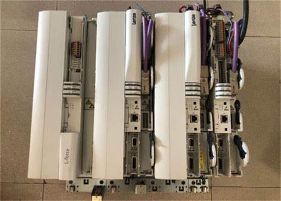 Lenze E94AMHE0244 SERVO DRIVE 9400 SERI 325/565/705 V DC 0-599 HZ