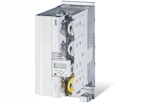 Lenze E94AMHE0244 SERVO DRIVE 9400 SERI 325/565/705 V DC 0-599 HZ