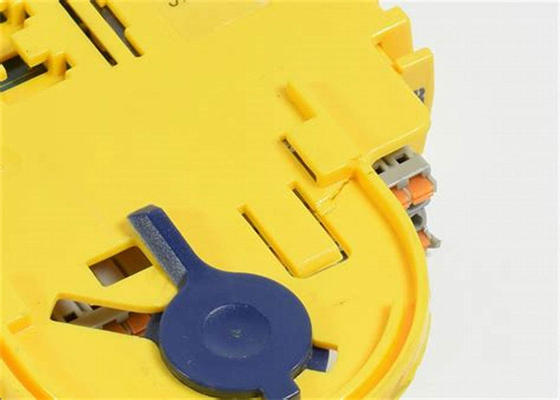 Lenze E94AYAD DIHENTIKAN OLEH MANUFACTURER SAFETY MODULE SERVO DRIVE ACCESSORY