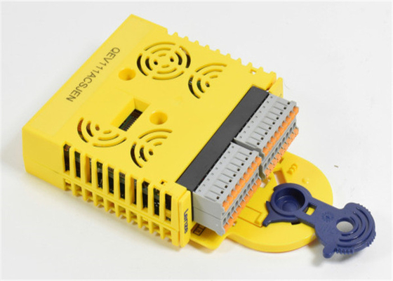 Lenze E94AYAD DIHENTIKAN OLEH MANUFACTURER SAFETY MODULE SERVO DRIVE ACCESSORY