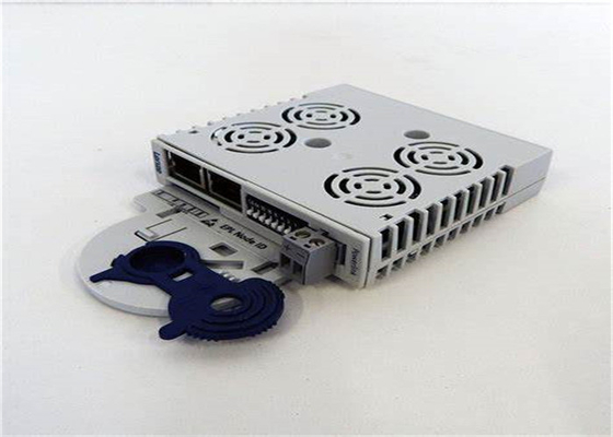 Lenze E94AYCEP SERVO DRIVE 9400 MODUL EKSTENSI ETH MODUL POWERLINK MN/CN
