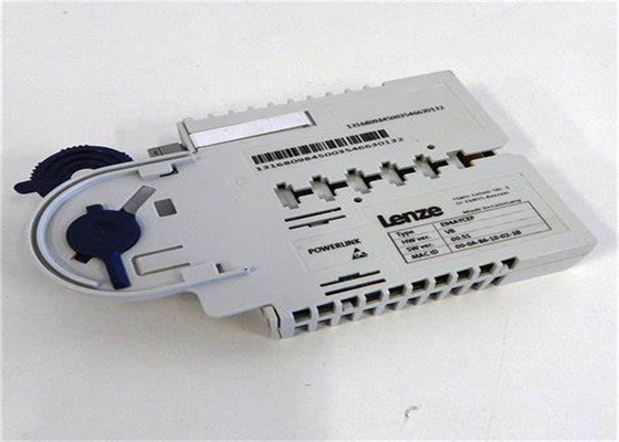 Lenze E94AYCEP SERVO DRIVE 9400 MODUL EKSTENSI ETH MODUL POWERLINK MN/CN