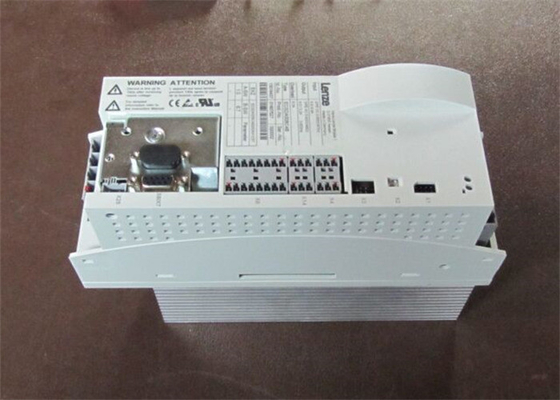 Lenze ECSCA008C4B SERVO DRIVE DAYA INPUT: 2/PE DC 0-565 V / 675V 8 AMP