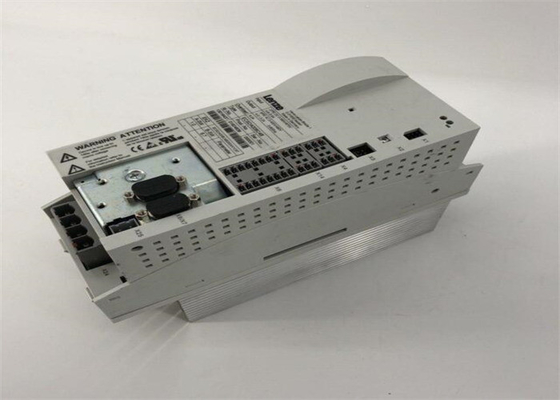 Lenze ECSDA008C4B SERVO AXIS MODUL PUSH MELALUI VARIAN 0 AMP