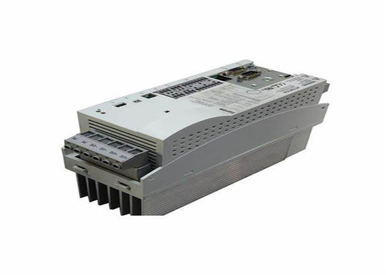 Lenze ECSEM008C4B ECS-SERVO SYSTEM AXIS MODUL ARUS OUTPUT MAKSIMUM 8 A