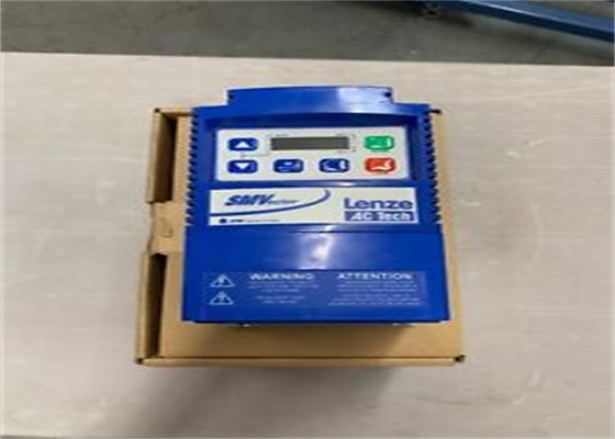 Lenze ESV223N04TXB INVERTER FREKUENSI DRIVE 22.0 KW KEYPAD STANDAR