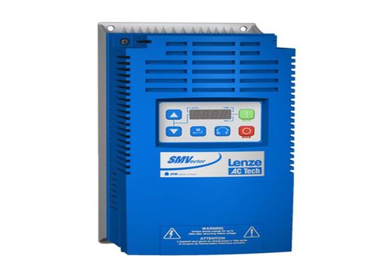 Lenze ESV223N04TXB INVERTER FREKUENSI DRIVE 22.0 KW KEYPAD STANDAR