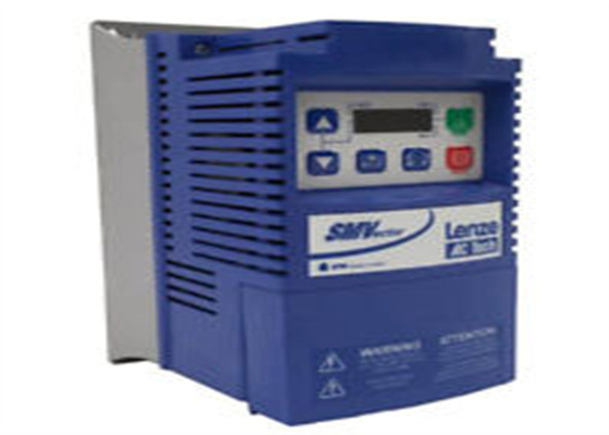 Lenze ESV223N04TXB INVERTER FREKUENSI DRIVE 22.0 KW KEYPAD STANDAR