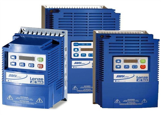 Lenze ESV223N04TXB INVERTER FREKUENSI DRIVE 22.0 KW KEYPAD STANDAR