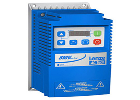 Lenze ESV371N01SXB DRIVE 0,37 KW KEYPAD STANDAR 120 VAC (DOUBLER OUTPUT) ATAU 240 VAC
