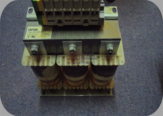 Lenze ELN30055H055 DIHENTIKAN OLEH PRODUSEN LINE REACTOR MAIN CHOKE