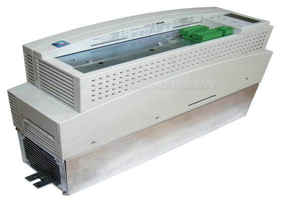 Lenze EVF8244-E SERVO DRIVE INVERTER FREKUENSI 3 PHASE 0-480 VAC 50/60 HZ