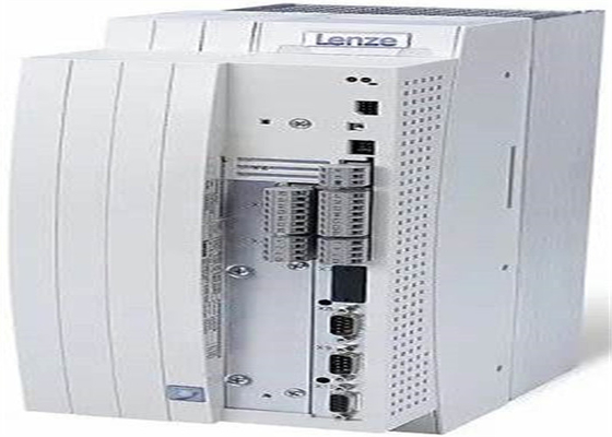 EVS9323-CSV004 LENZE SERVO CONTROLLER 9300 SERIES 400/480 VAC 1,5 KW