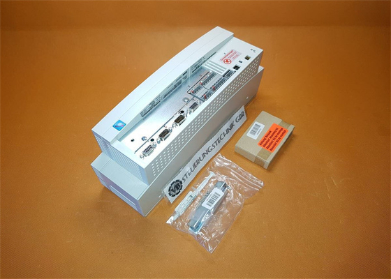 LENZE EVS9324-CIV003 SERVO CONTROLLER SERI 9300 SERVO PLC COLD PLATE 3.0 KW