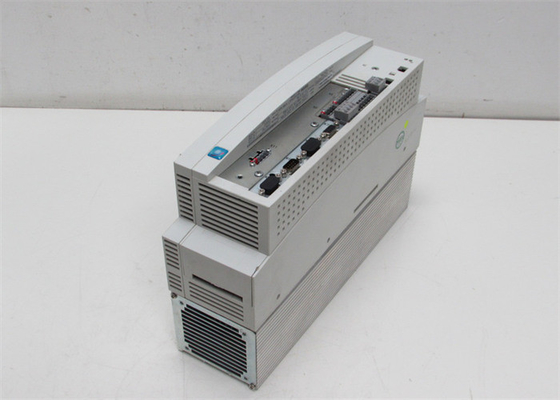 Lenze EVS9323-ESV004 SERVO CONTROLLER 9300 SERIES 400/480 VAC STANDSTILL AMAN