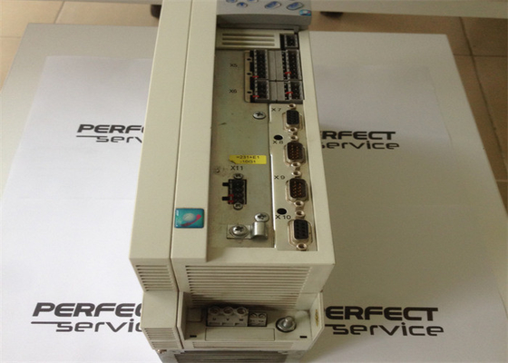 Lenze EVS9323-ESV004 SERVO CONTROLLER 9300 SERIES 400/480 VAC STANDSTILL AMAN
