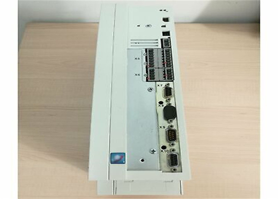 Lenze EVS9326-ETV907 SERVO CONTROLLER 400-480 VAC 11KW TEKNOLOGI SERVO PLC