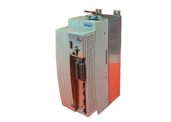 Lenze EVS9326-ETV907 SERVO CONTROLLER 400-480 VAC 11KW TEKNOLOGI SERVO PLC
