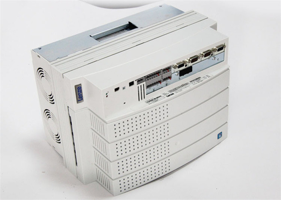 Lenze EVS9322-ES SERVO CONTROLLER 9300 SERIES 400/480 VAC 0.75 KW (1 JP) SERVO INVERTER