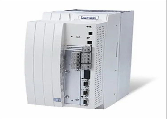 Lenze EVS9322-ES SERVO CONTROLLER 9300 SERIES 400/480 VAC 0.75 KW (1 JP) SERVO INVERTER