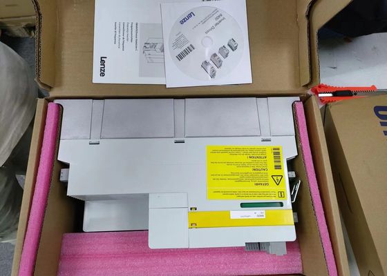 E84AVSCE1534VB0 Lenze VFD Konverter Frekuensi 15.0KW 8400 seri