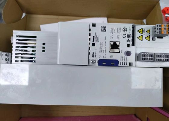 E84AVSCE1534VB0 Lenze VFD Konverter Frekuensi 15.0KW 8400 seri