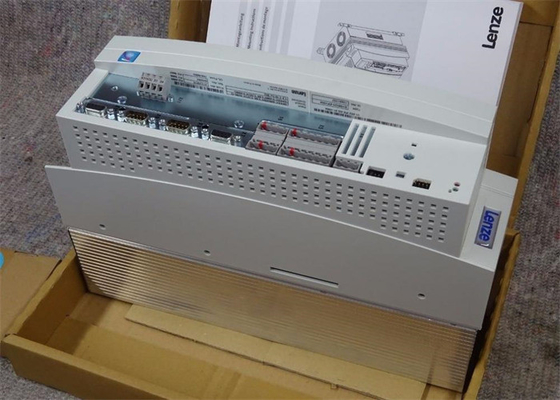 Lenze EVS9323-EPV004 SERVO CONTROLLER 9300 SERIES 400/480 VAC SERVO PENGENDALIAN POSISI