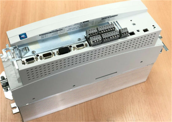 Lenze EVS9323-ER SERVO CONTROLLER 9300 SERIES 400/480 VAC 1.5 KW (2 HP) SERVO REGISTER CONTROLLER