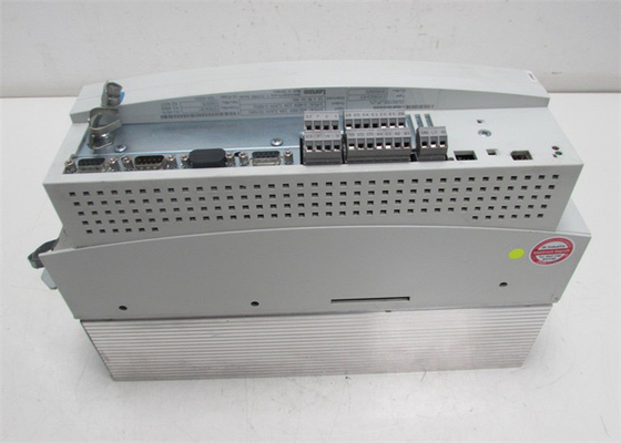 Lenze ​EVS9323-ES SERVO CONTROLLER 9300 SERIES 400/480 VAC 1.5 KW (2 HP) SERVO INVERTER