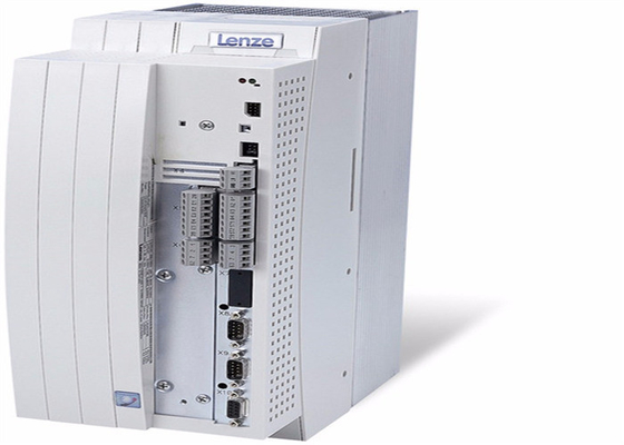 Lenze ​EVS9323-ES SERVO CONTROLLER 9300 SERIES 400/480 VAC 1.5 KW (2 HP) SERVO INVERTER