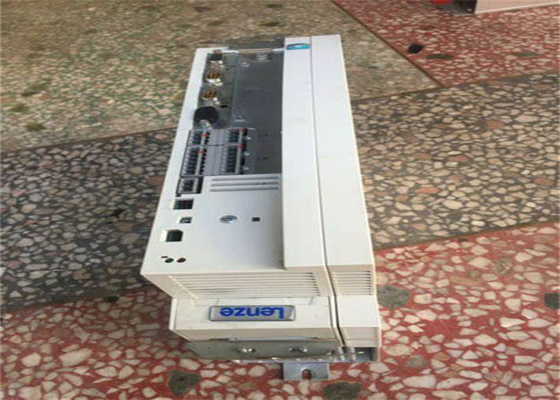 Lenze ​EVS9323-ES SERVO CONTROLLER 9300 SERIES 400/480 VAC 1.5 KW (2 HP) SERVO INVERTER